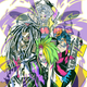 Image for article titled See The Misfits' New Look In Exclusive Jem & The Holograms Cover Reveal